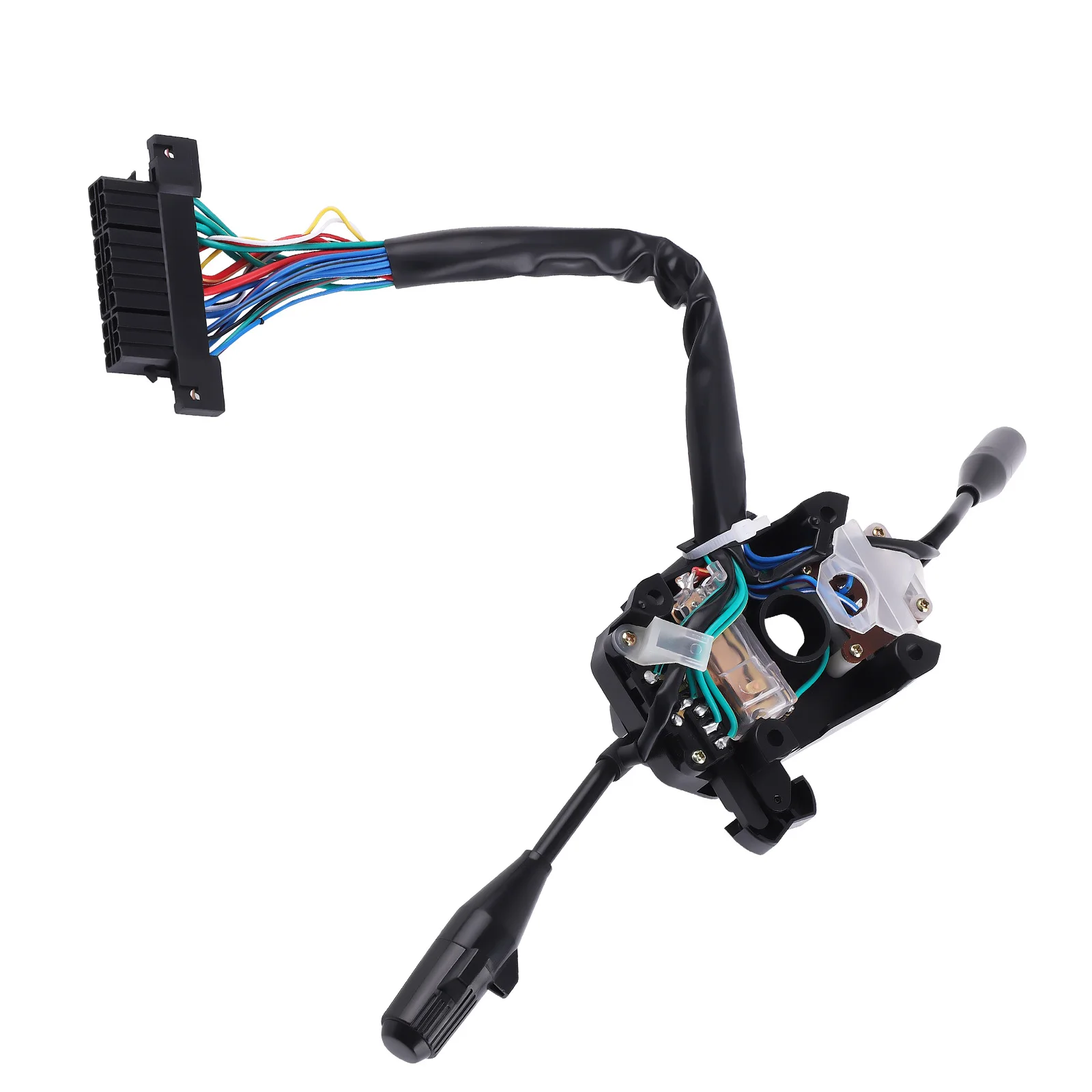 Turn Signal Combination Switch For Toyota Pickup 1979 1980 1981 84310-10231 new
Turn Signal Combination Switch For Toyota Pickup 1979 1980 1981 84310-10231 new