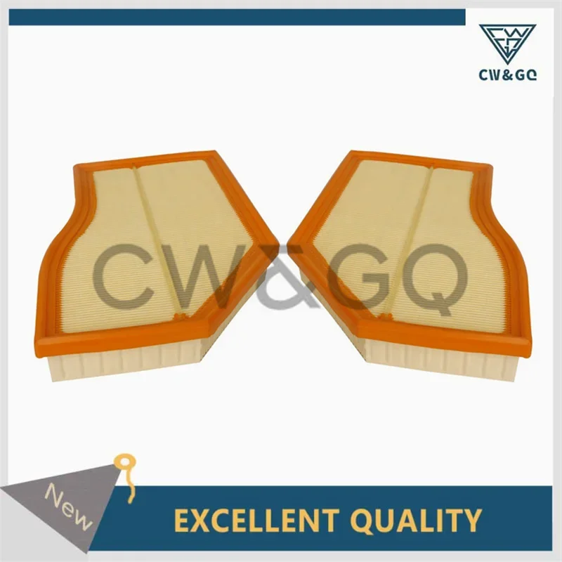 1Pair Car Air Filter Suit For Mercedes-Benz 2018-2019 A180D W177 diesel Car OEM NO 6540940204
1Pair Car Air Filter Suit For Mercedes-Benz 2018-2019 A180D W177 diesel Car OEM NO 6540940204