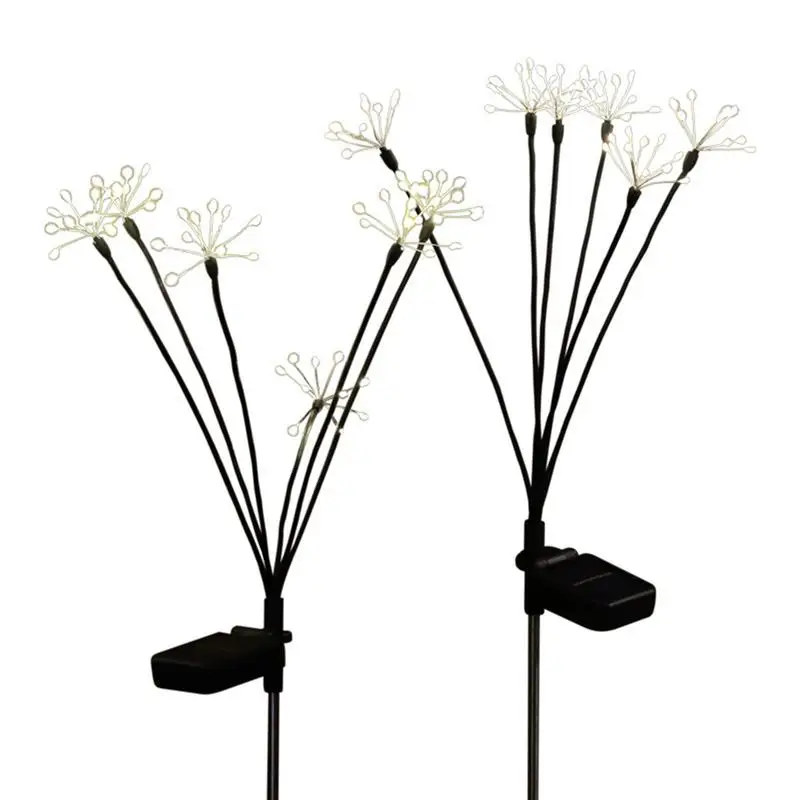 Solar Garden Lights Sway with Wind Outdoor Landscape Lights Solar Powered Landscape Path Outdoor Fairy Garden Lights Garden decr
Solar Garden Lights Sway with Wind Outdoor Landscape Lights Solar Powered Landscape Path Outdoor Fairy Garden Lights Garden decr