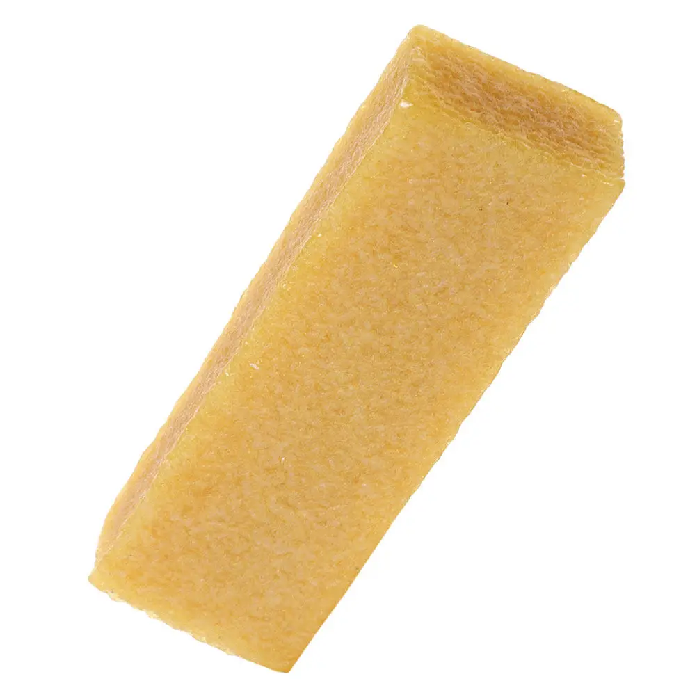 Natural Rubber Sanding Belt Cleaning Block for Sandpaper Discs Pads Skateboard Grip Tape Woodworking Art Supplies Residue Eraser
Natural Rubber Sanding Belt Cleaning Block for Sandpaper Discs Pads Skateboard Grip Tape Woodworking Art Supplies Residue Eraser
