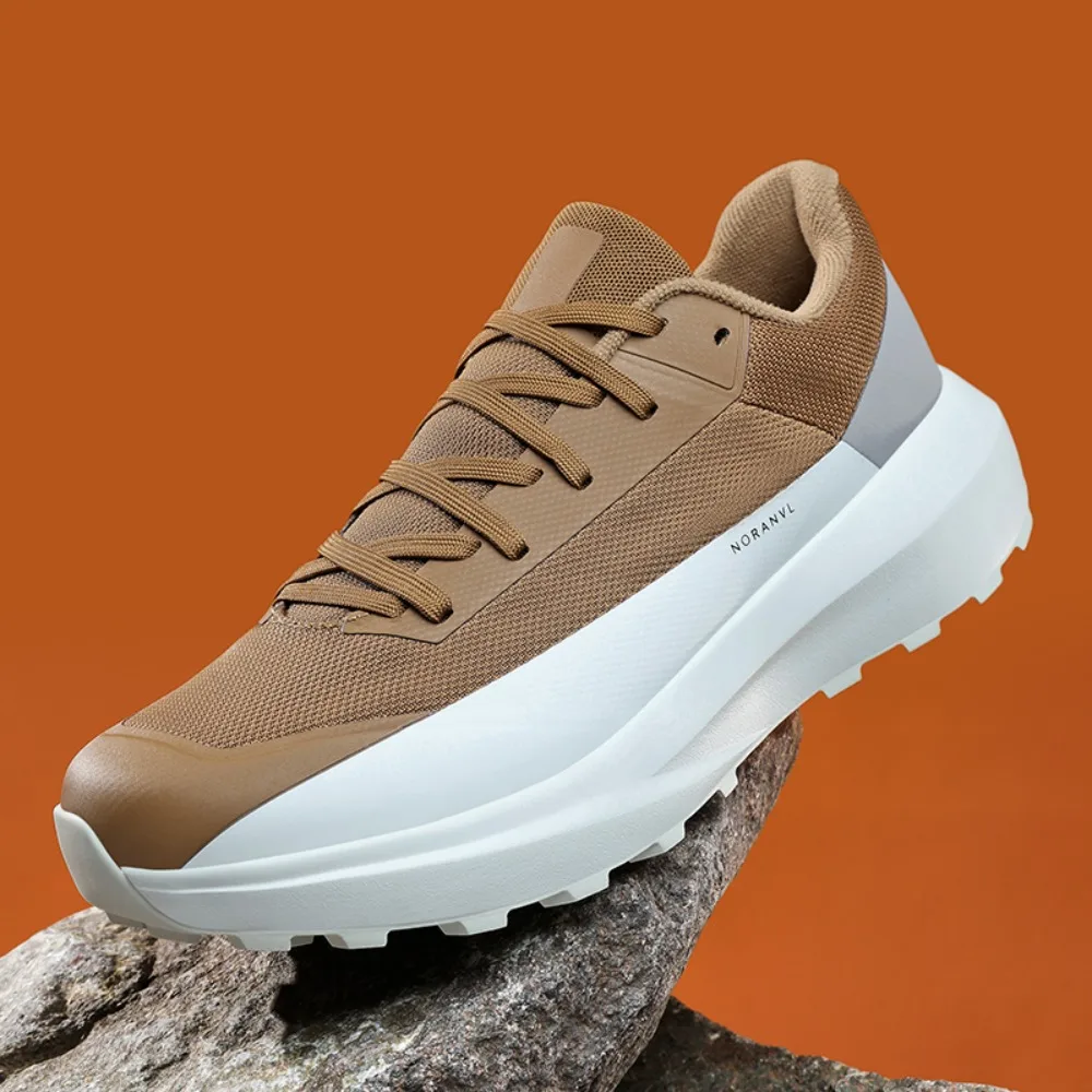 2026 New Flats Trendy Versatile Casual Shoes Men's Spring New Breathable Walking Shoes Men's Sports and Leisure Board Shoes
2026 New Flats Trendy Versatile Casual Shoes Men's Spring New Breathable Walking Shoes Men's Sports and Leisure Board Shoes
