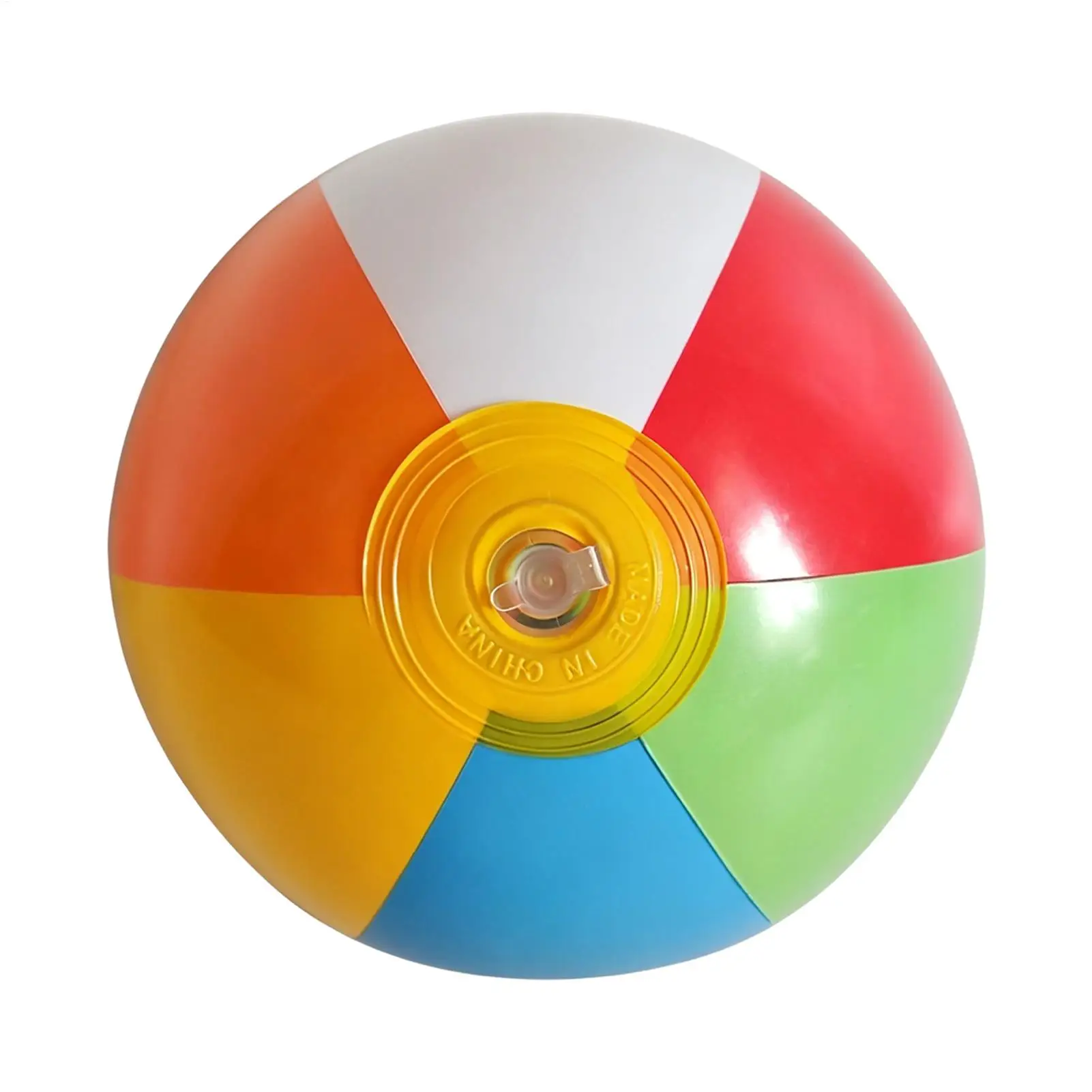 Beach Balls For Kids 4.72inch Mini Rainbow Color Inflatable Balls Kids Beach Toys For Family Friends Pool Swimming Water Summer
Beach Balls For Kids 4.72inch Mini Rainbow Color Inflatable Balls Kids Beach Toys For Family Friends Pool Swimming Water Summer
