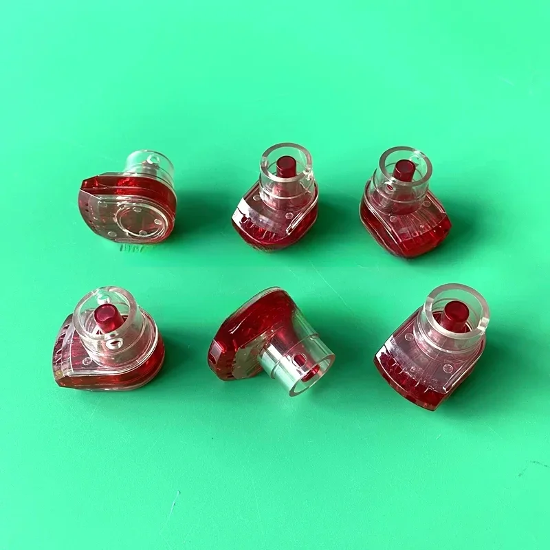 3 pcs for Heidelberg KBA Roland Komori printing press powder spraying head
3 pcs for Heidelberg KBA Roland Komori printing press powder spraying head