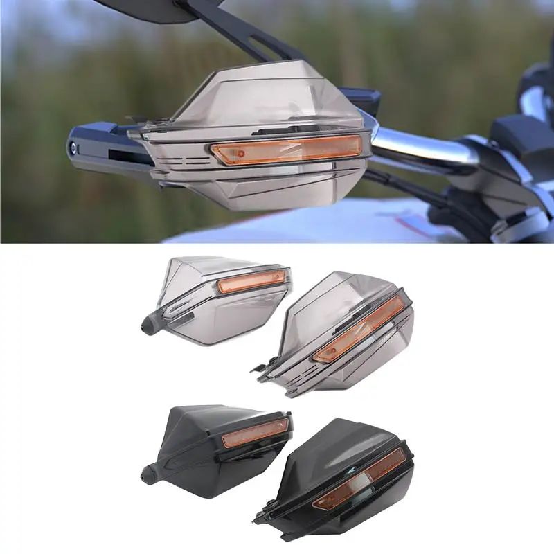Dirt Bike Hand Guards Motorcycle Handle Cover Windproof Autocycle Handlebar Protector Vehicle Accessories For Dirt Road
Dirt Bike Hand Guards Motorcycle Handle Cover Windproof Autocycle Handlebar Protector Vehicle Accessories For Dirt Road