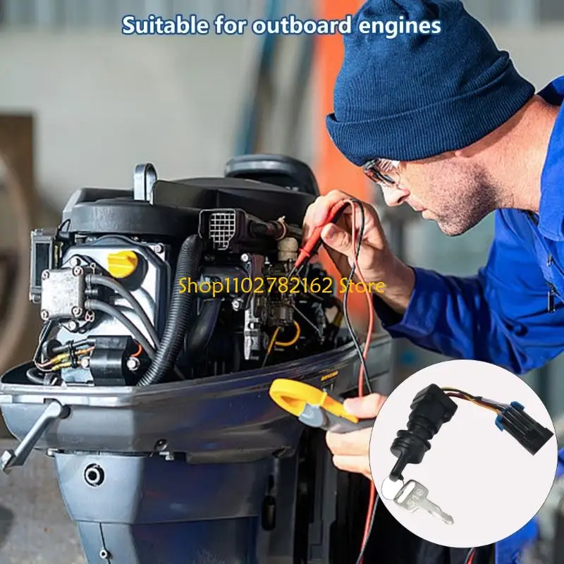 547B Motor Assembly With Safety Lock Mechanism High Strength
547B Motor Assembly With Safety Lock Mechanism High Strength