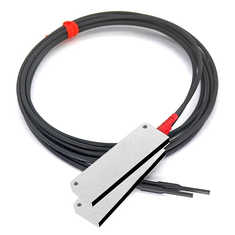 Matrix Fiber Sensor Area Detection Diffuse Reflection Grating Optical Induction Switch Probe Amplifier
Matrix Fiber Sensor Area Detection Diffuse Reflection Grating Optical Induction Switch Probe Amplifier