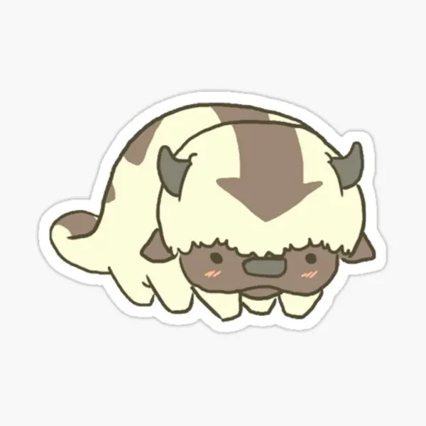 Chibi Appa 5 шт. наклеек на забавную стену, детский ноутбук, милый домашний декор автомобиля, бутылки для воды, аниме, бампер для гостиной, искусство
Chibi Appa 5 шт. наклеек на забавную стену, детский ноутбук, милый домашний декор автомобиля, бутылки для воды, аниме, бампер для гостиной, искусство