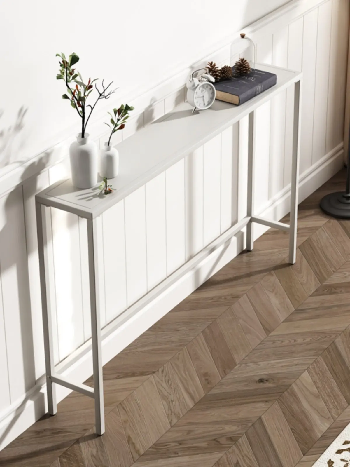 Полка радиатора над электрическим зазором дивана за гостиной у настенной раме прикроватной тумбочки прикроватной тумбочки
Полка радиатора над электрическим зазором дивана за гостиной у настенной раме прикроватной тумбочки прикроватной тумбочки