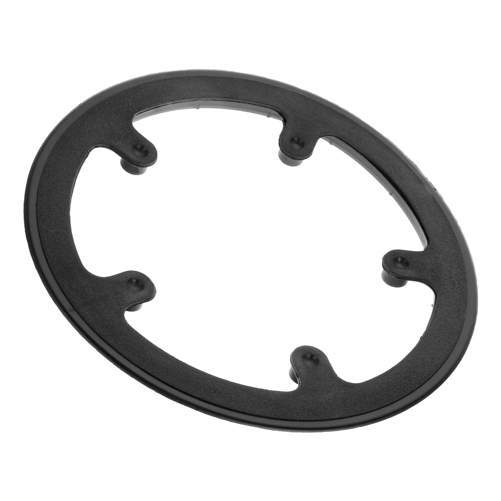 Crankshaft Guard Chain for Replace Universal Black Plastic Mountain Bike Protector
Crankshaft Guard Chain for Replace Universal Black Plastic Mountain Bike Protector