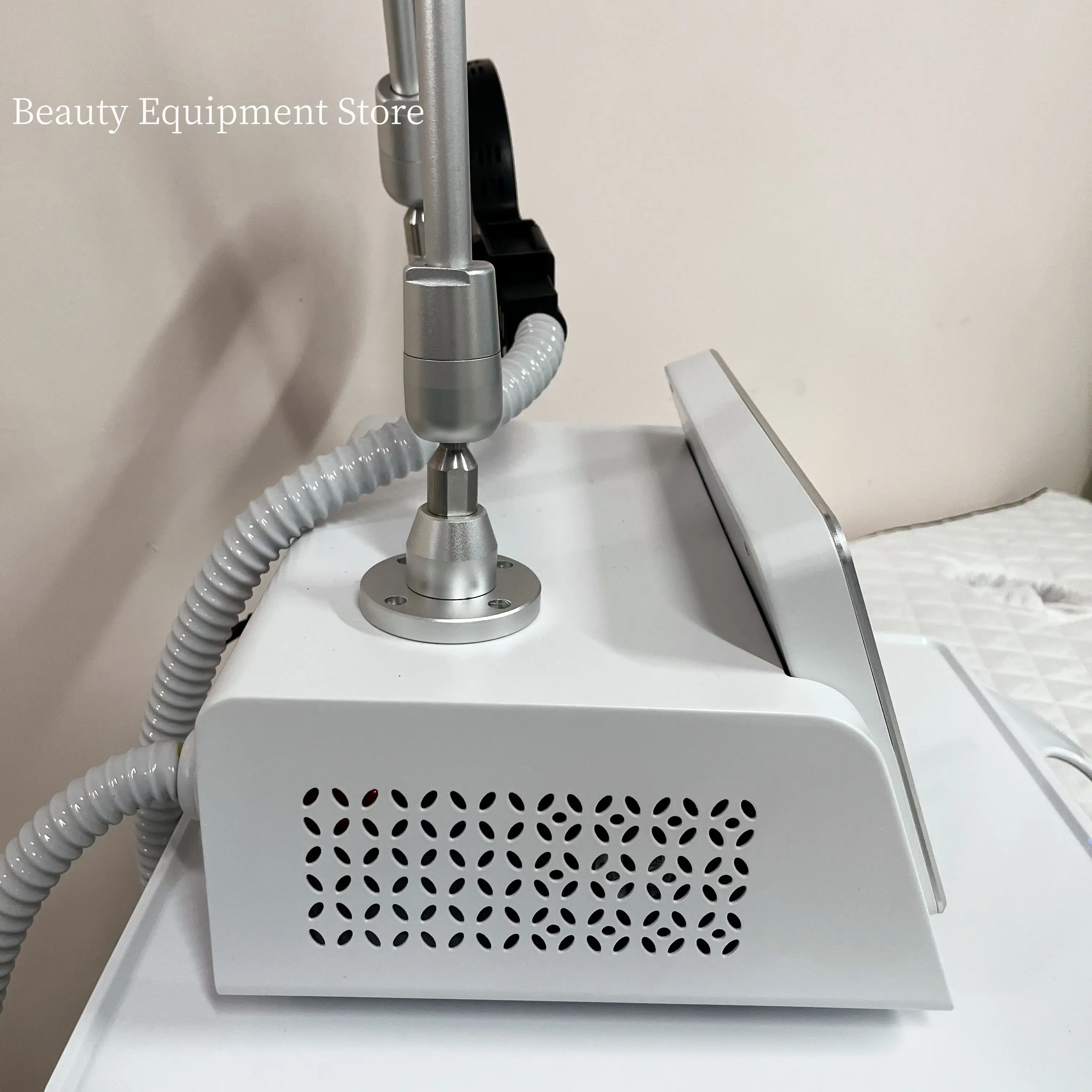 Portable Professional Physio Magneto PEMF Magnetotherapy - Hottest Pain Relief and Sports Injury Therapy for Physiotherapy
Portable Professional Physio Magneto PEMF Magnetotherapy - Hottest Pain Relief and Sports Injury Therapy for Physiotherapy