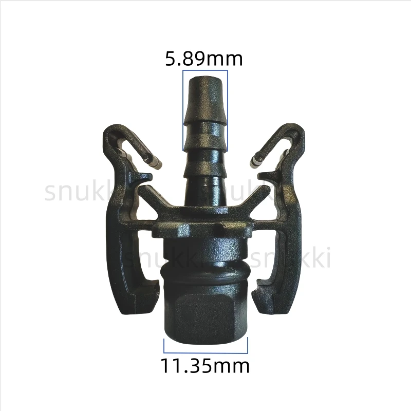 фитинг для водопроводной трубы, резервуар для воды, автоматический быстрый разъем, пластиковый гнездовой разъем, фитинги для чайника, 2 шт., много
фитинг для водопроводной трубы, резервуар для воды, автоматический быстрый разъем, пластиковый гнездовой разъем, фитинги для чайника, 2 шт., много