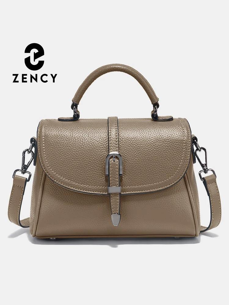 Zency женская сумка из натуральной кожи с ручкой сверху, простой модный дизайн, роскошная маленькая сумка через плечо через плечо, льняная синяя абрикосовая сумка
Zency женская сумка из натуральной кожи с ручкой сверху, простой модный дизайн, роскошная маленькая сумка через плечо через плечо, льняная синяя абрикосовая сумка
