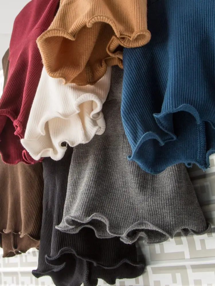 Women's Winter Thermal Shirt Fleece Lined Solid Turtleneck Long Sleeve Casual Layered Tops Y2k Top Women Clothing
Women's Winter Thermal Shirt Fleece Lined Solid Turtleneck Long Sleeve Casual Layered Tops Y2k Top Women Clothing