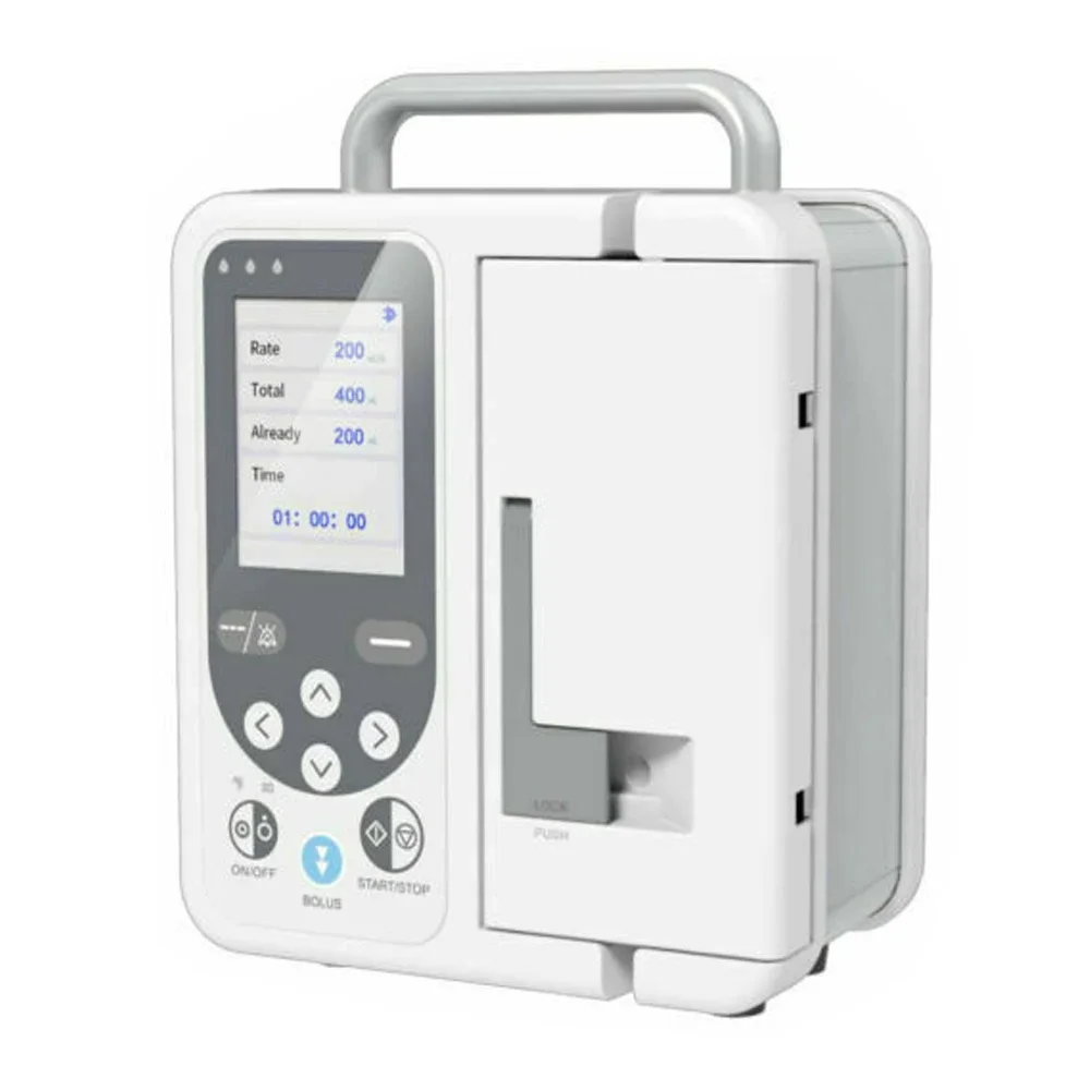 Pet Hospital Animal Veterinary Medical Shot Pump Portable Volumetric Shot Pump Vet Electric Bomba
Pet Hospital Animal Veterinary Medical Shot Pump Portable Volumetric Shot Pump Vet Electric Bomba