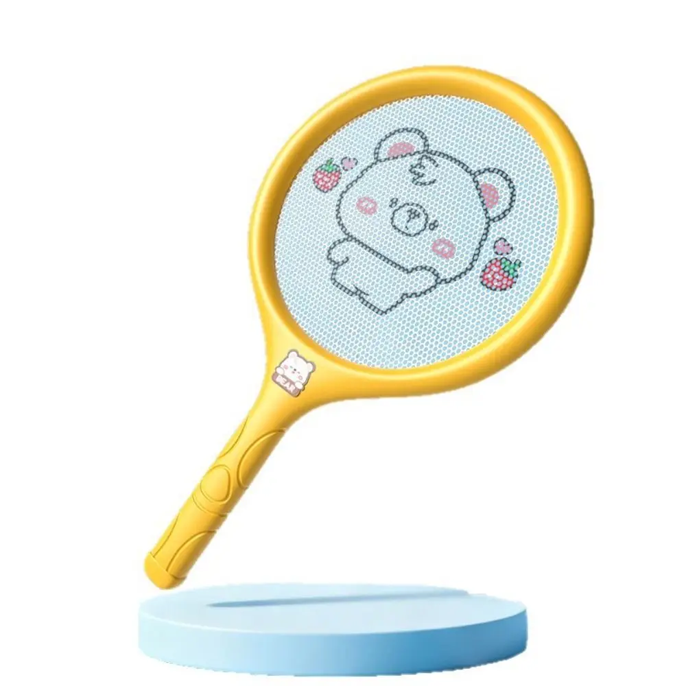 Comfortable Handle Badminton Tennis Set Portable Anti-slip Plastic Rackets with Ball Shuttlecocks Lightweight
Comfortable Handle Badminton Tennis Set Portable Anti-slip Plastic Rackets with Ball Shuttlecocks Lightweight