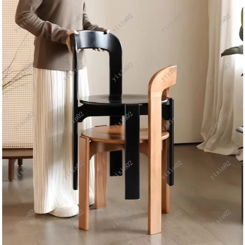 French Retro Solid Wood Chair Vintage Dining Living Room Makeup Chair Furniture
French Retro Solid Wood Chair Vintage Dining Living Room Makeup Chair Furniture