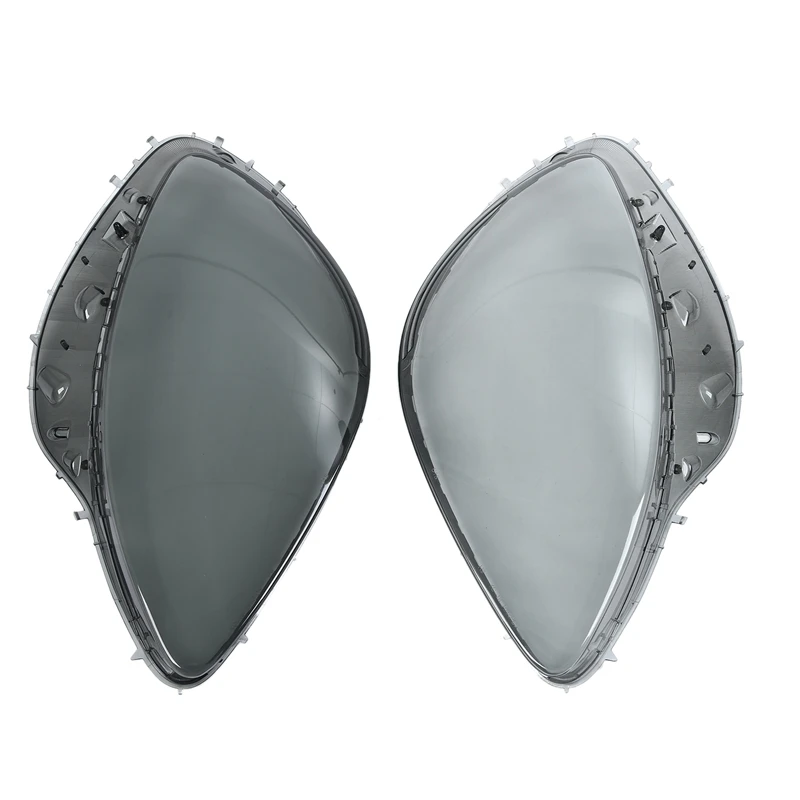 1 Pair Headlight Lens Cover Replacement Head Light Lamp Cover Headlight Replacement Lens Driver Gasket Replacement For Corvette
1 Pair Headlight Lens Cover Replacement Head Light Lamp Cover Headlight Replacement Lens Driver Gasket Replacement For Corvette