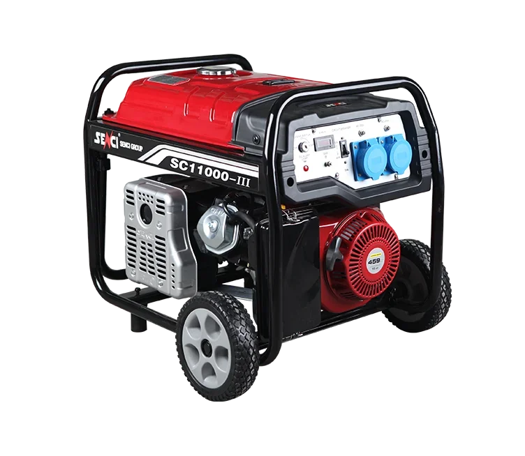 【Hot】Senci High Power Portable -oline Generator 220V 380V Rated Power 12KW 13KW 15kw Displacement 750cc
【Hot】Senci High Power Portable -oline Generator 220V 380V Rated Power 12KW 13KW 15kw Displacement 750cc