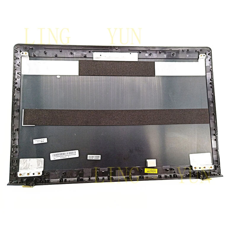 Задняя крышка/панель (A-крышка) для Lenovo IdeaPad Y500 Y510 Y510p, AM0RR00040
Задняя крышка/панель (A-крышка) для Lenovo IdeaPad Y500 Y510 Y510p, AM0RR00040