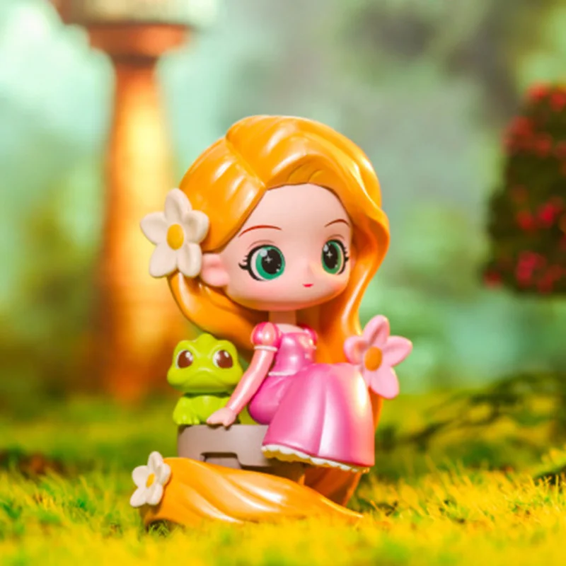 Disney Rapunzel and Pascal Action Figures Toys Rapunzel Disney Princess Anime Figure Dolls Toys Gifts for Girls Kids Collection
Disney Rapunzel and Pascal Action Figures Toys Rapunzel Disney Princess Anime Figure Dolls Toys Gifts for Girls Kids Collection