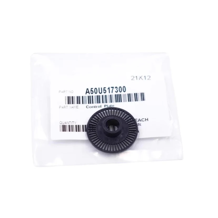 A50U517300 Itb Encoder A Voor Konica Minolta C1060 C1060l C1070 C 1070P C2060 C2060l C2070 C2070 P C3070 C3070l Controleplaat
A50U517300 Itb Encoder A Voor Konica Minolta C1060 C1060l C1070 C 1070P C2060 C2060l C2070 C2070 P C3070 C3070l Controleplaat