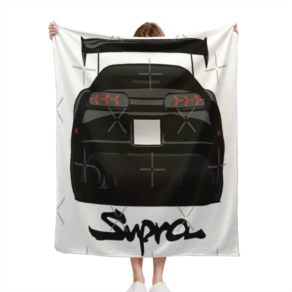 Toyota Supra mk4 Thin Blanket Fluffy Soft Bedroom Decor Sofa Blankets Comforter Home and Decoration Summer Blanket
Toyota Supra mk4 Thin Blanket Fluffy Soft Bedroom Decor Sofa Blankets Comforter Home and Decoration Summer Blanket