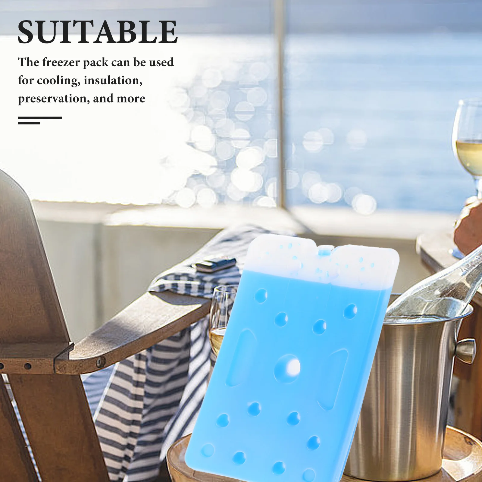 s Crystal Box High Efficiency Cooling Long Lasting Reusable Ice Packs Lunch Boxes Freezer Packs Cooler Ice Small Portable Food
s Crystal Box High Efficiency Cooling Long Lasting Reusable Ice Packs Lunch Boxes Freezer Packs Cooler Ice Small Portable Food
