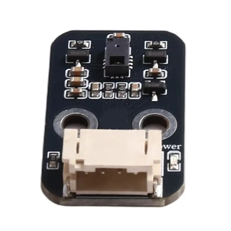 Gesture Recognition Sensor Non‑Contact Hand Detection Switch Sensor Module GVAL Interface
Gesture Recognition Sensor Non‑Contact Hand Detection Switch Sensor Module GVAL Interface
