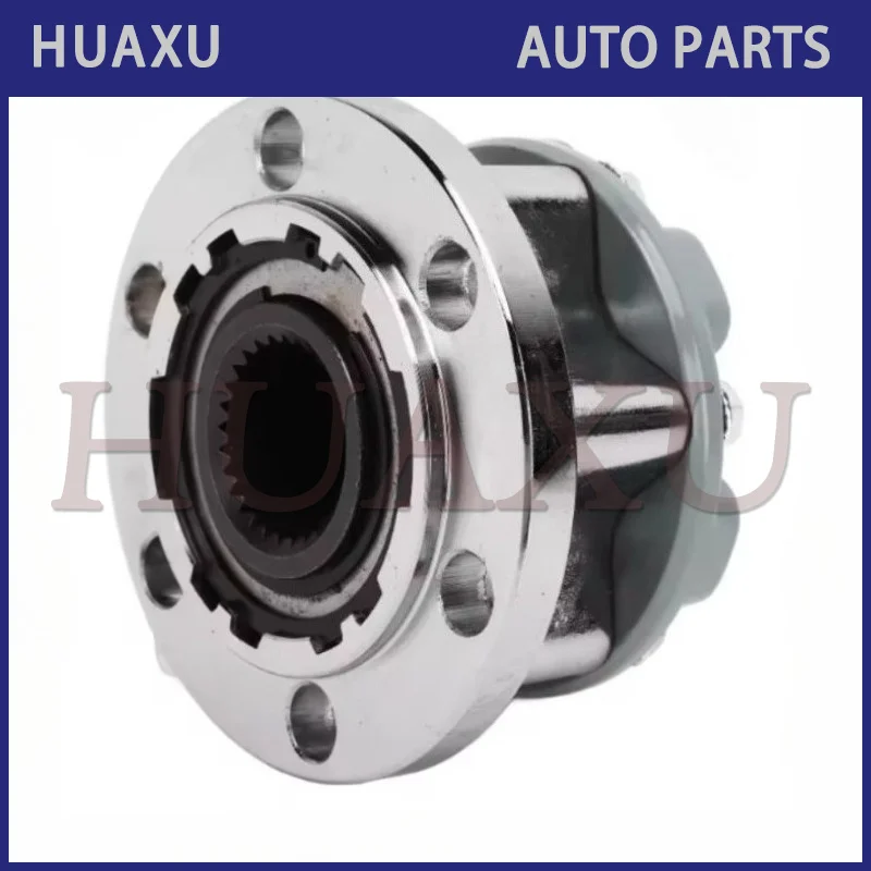 2Pcs MB886389 28 Teeth Car Front Wheel Clutch Locking Hub 4WD System Actuator For Mitsubishi For Pajero L200 4X4 L300 MD886389
2Pcs MB886389 28 Teeth Car Front Wheel Clutch Locking Hub 4WD System Actuator For Mitsubishi For Pajero L200 4X4 L300 MD886389