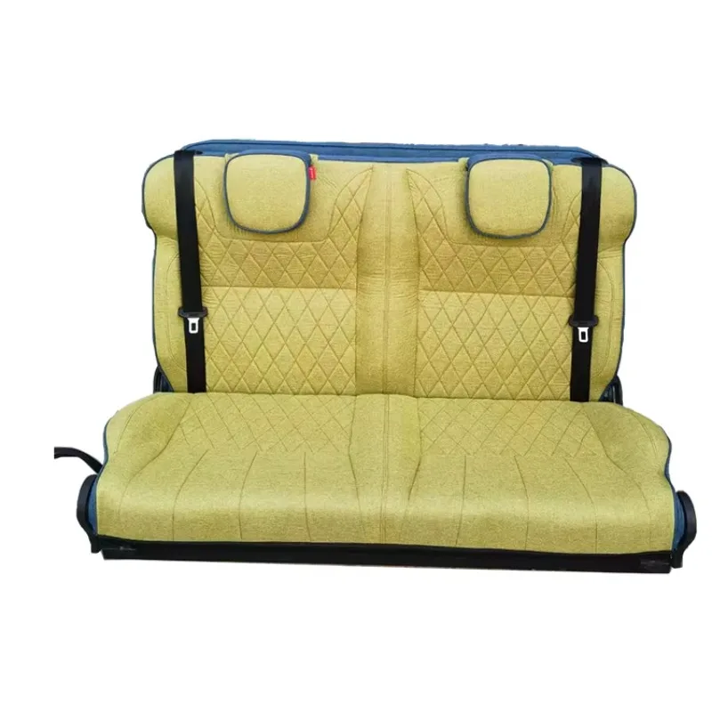 Support Customization Multi-gear Armrest Rv Luxury Folding Seat Bed With Seat Belt
Support Customization Multi-gear Armrest Rv Luxury Folding Seat Bed With Seat Belt