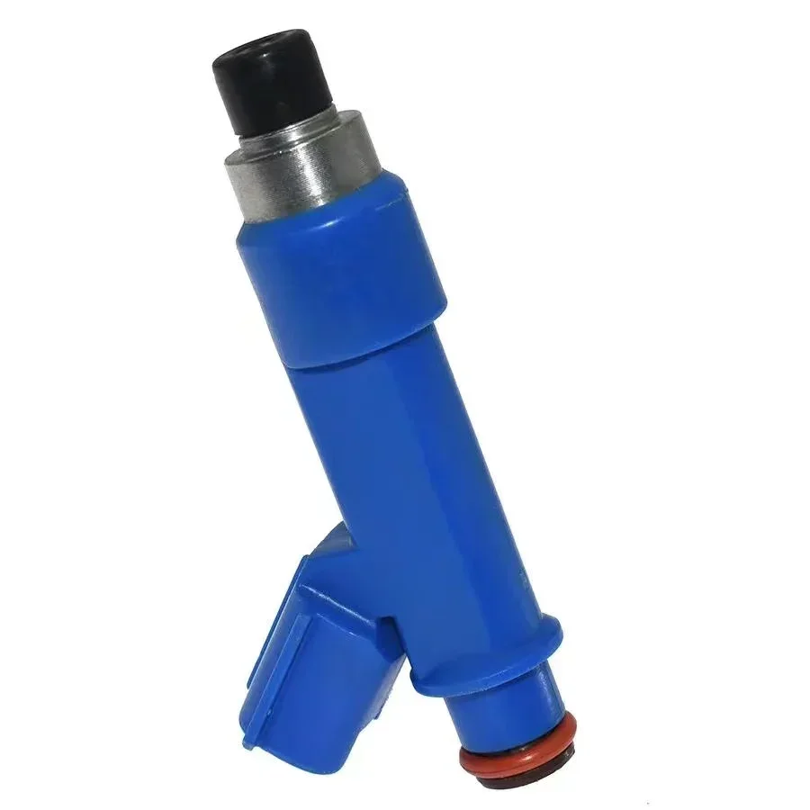 Fuel injector 23250-22080 is suitable for 2004-08 Toyota Pontiac Matrix Corolla 1.8 L4
Fuel injector 23250-22080 is suitable for 2004-08 Toyota Pontiac Matrix Corolla 1.8 L4