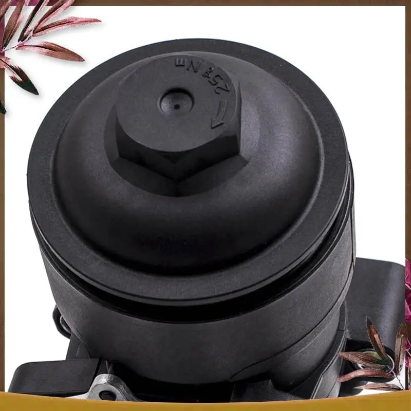 AB59-Automobiles Oil Radiator Filter Base Component For Skoda 03L115389B 03L115389C 03L115389G 03L115389H
AB59-Automobiles Oil Radiator Filter Base Component For Skoda 03L115389B 03L115389C 03L115389G 03L115389H