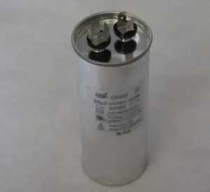 CBB65 450VAC 60UF 10PCS
CBB65 450VAC 60UF 10PCS