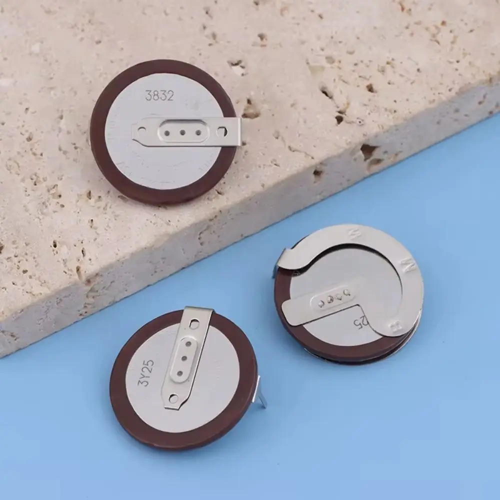 Lithium Vanadium Battery VL2020 Battery Mini Rechargeable Car Key Battery Widely Applicable High Energy Density
Lithium Vanadium Battery VL2020 Battery Mini Rechargeable Car Key Battery Widely Applicable High Energy Density