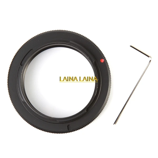 T-PK Adapter For T-Mount T2 Telescope Lens to Pentax K PK K3 K50 K5 IIS KS1 KS2
T-PK Adapter For T-Mount T2 Telescope Lens to Pentax K PK K3 K50 K5 IIS KS1 KS2