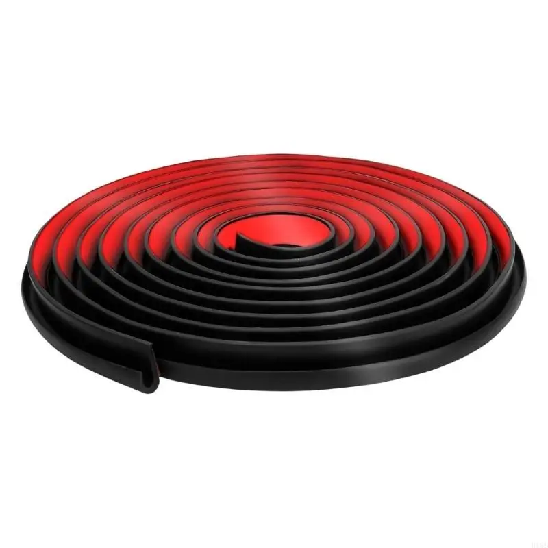 2026 New Waterproof Seal Strips for Recreational Vehicles Roof Against Rain
2026 New Waterproof Seal Strips for Recreational Vehicles Roof Against Rain