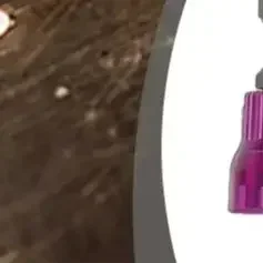 5pcs/Set Alloy Steel Cross Screwdriver Bits For Furniture Installation 65mm Long PH2 Double-head Cross Screwdriver Bit
5pcs/Set Alloy Steel Cross Screwdriver Bits For Furniture Installation 65mm Long PH2 Double-head Cross Screwdriver Bit