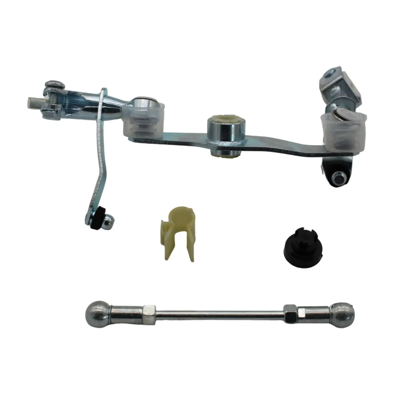 Automotive Gear Linkage Metal Rod Selector Repair Kit Gear Shift Assembly for Opel Combo Tour 2001-2011
Automotive Gear Linkage Metal Rod Selector Repair Kit Gear Shift Assembly for Opel Combo Tour 2001-2011