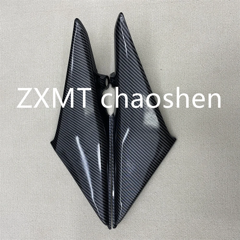 Motorcycle fairing Honda CBR600RR F5 2003 2004 carbon fiber paint connected fuel tank guard plate Fuel tank guard plate
Motorcycle fairing Honda CBR600RR F5 2003 2004 carbon fiber paint connected fuel tank guard plate Fuel tank guard plate