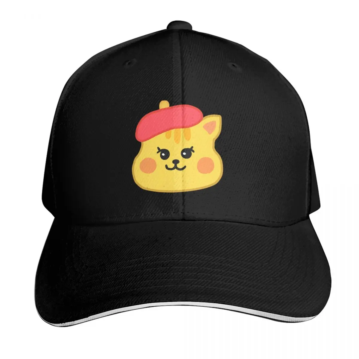 NIZIU (NIZOO) Riku - Richu Baseball Cap New Hat Winter hat Christmas Hat fishing caps man Caps For Men Women's
NIZIU (NIZOO) Riku - Richu Baseball Cap New Hat Winter hat Christmas Hat fishing caps man Caps For Men Women's