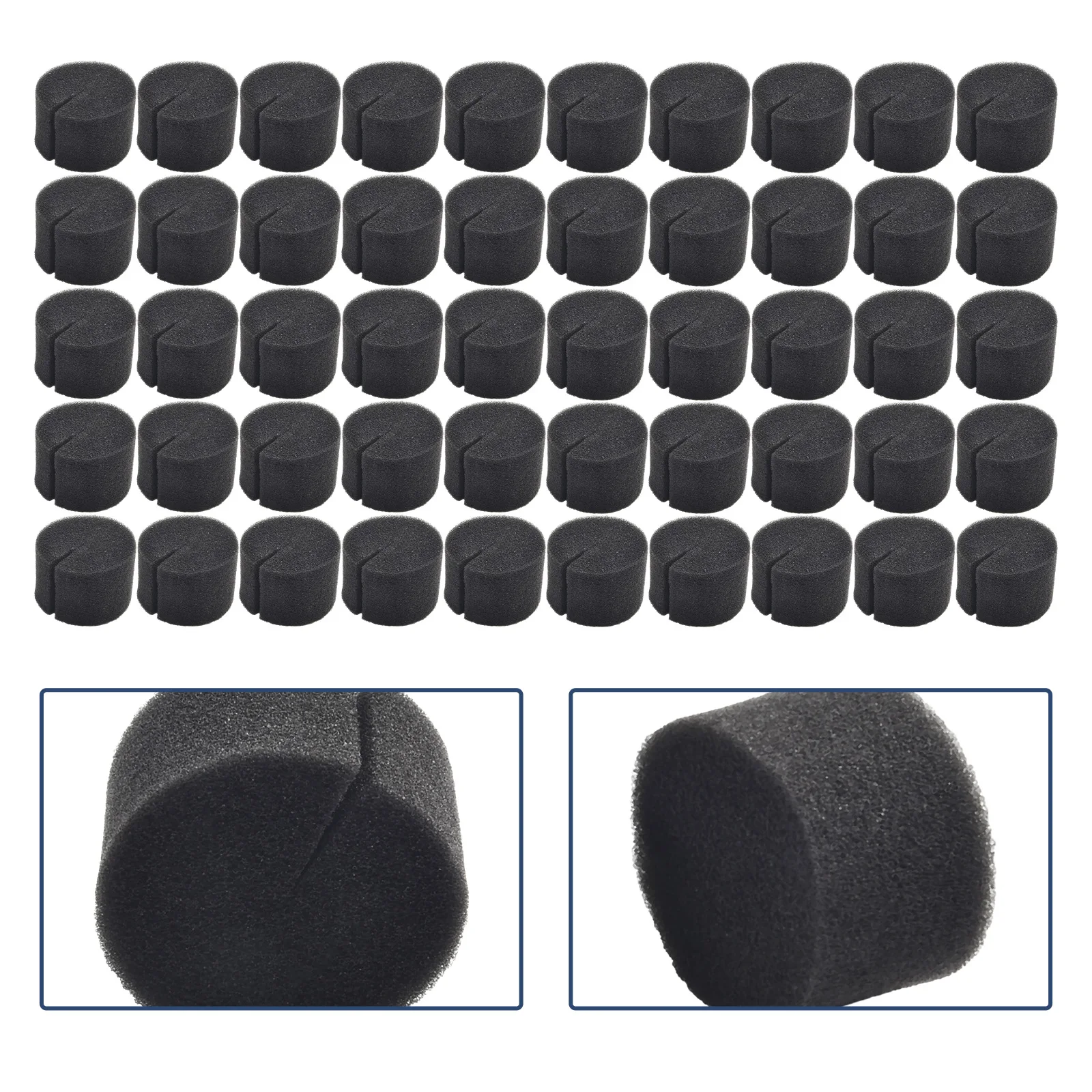 Advanced 8 Spoke Design Allows For Less Pressure On Cuttings, Hold Many Small Cuttings In A Single Clone Collar
Advanced 8 Spoke Design Allows For Less Pressure On Cuttings, Hold Many Small Cuttings In A Single Clone Collar