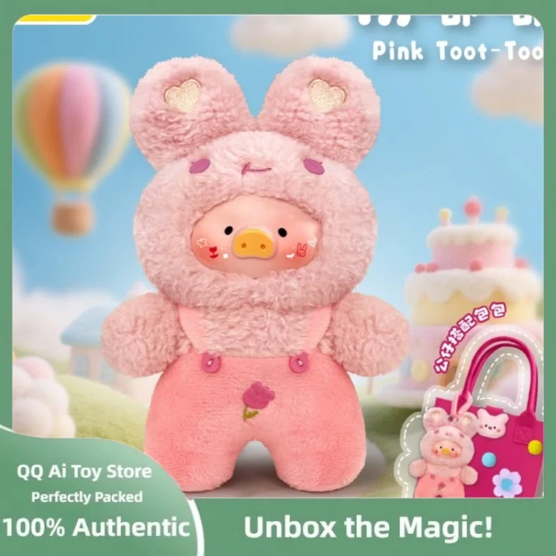 New Original Rainbow Pig 400% Series Blind Box Kawaii Vinyl Plush Bag Pendant Decor Ornament Cute Mystery Box Girl Surprise Gift
New Original Rainbow Pig 400% Series Blind Box Kawaii Vinyl Plush Bag Pendant Decor Ornament Cute Mystery Box Girl Surprise Gift