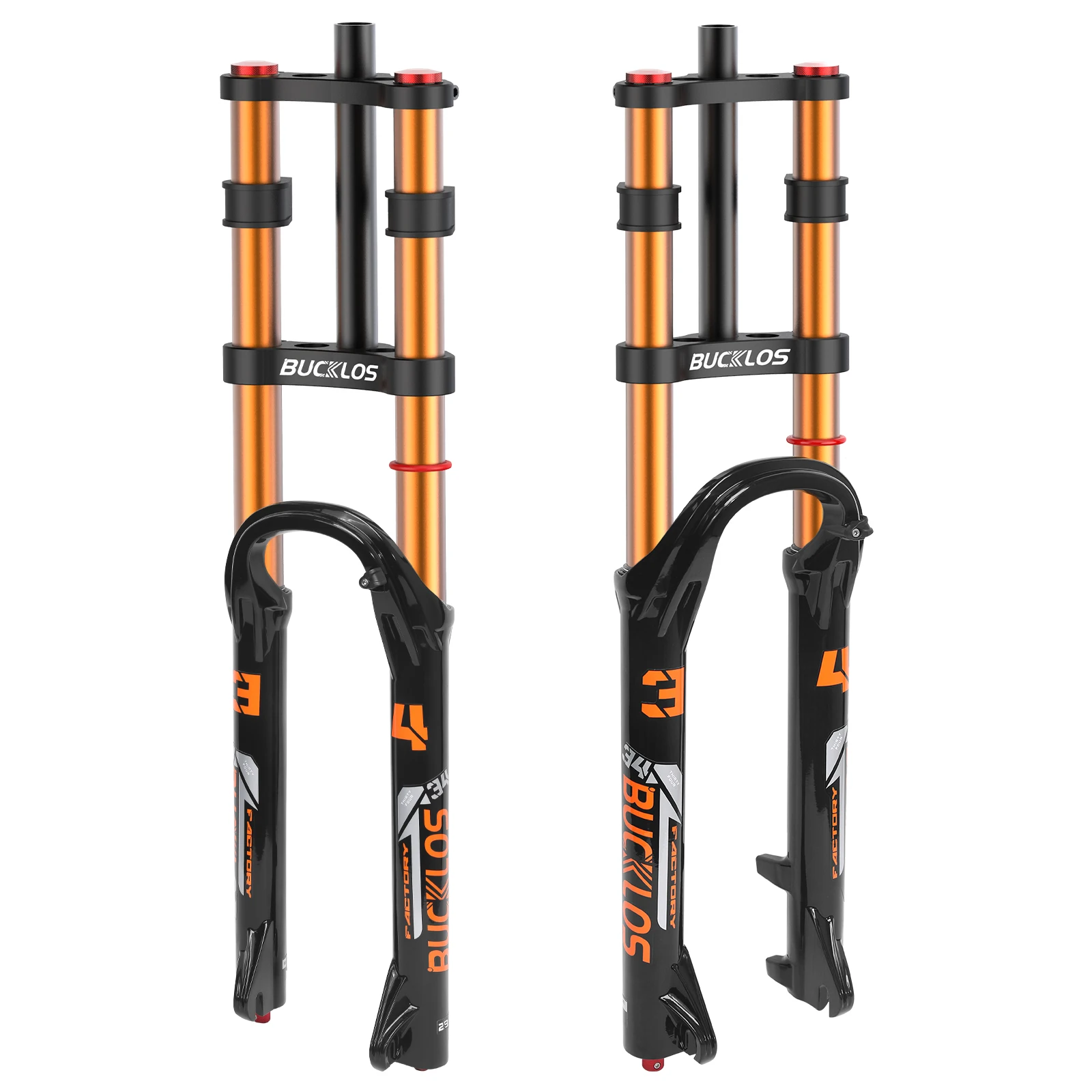 27.5/29 Inch MTB Air Suspension Fork, 175mm Travel, Disc Brake Compatible With Rebound Adjustment
27.5/29 Inch MTB Air Suspension Fork, 175mm Travel, Disc Brake Compatible With Rebound Adjustment