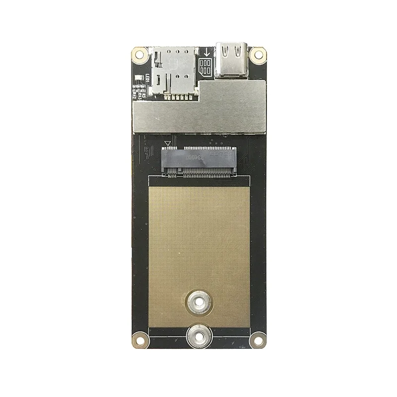 2 шт. адаптер 5G M.2 к USB адаптеру NGFF к ТИП C для 5G M.2 Quectel RM520N-GL RM502Q-AE RM530N-GL RM521F-GL
2 шт. адаптер 5G M.2 к USB адаптеру NGFF к ТИП C для 5G M.2 Quectel RM520N-GL RM502Q-AE RM530N-GL RM521F-GL