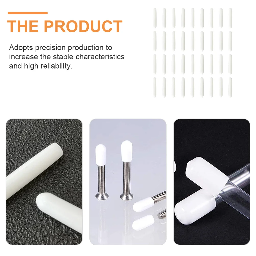 500pcs Round End Caps Flexible Rubber Screw Thread Protectors Tubing Tip Metal Chair Tips Pvc Caps Wire Shelving Sealing
500pcs Round End Caps Flexible Rubber Screw Thread Protectors Tubing Tip Metal Chair Tips Pvc Caps Wire Shelving Sealing