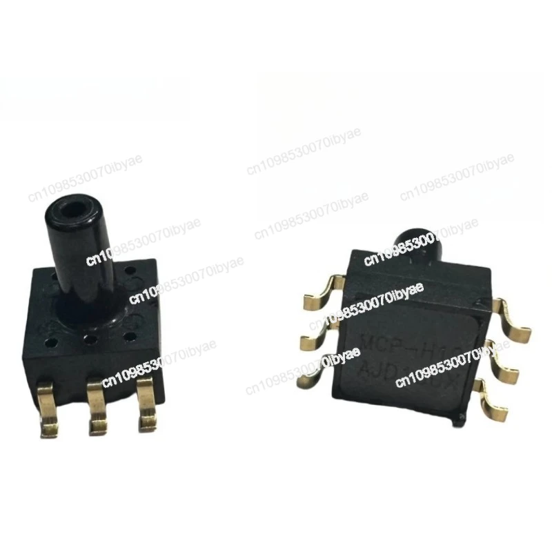MCP-H10 Positive and Negative Pressure Gas Pressure Sensor 5 10 40 100 200 500 1000kpa5V3.3V
MCP-H10 Positive and Negative Pressure Gas Pressure Sensor 5 10 40 100 200 500 1000kpa5V3.3V