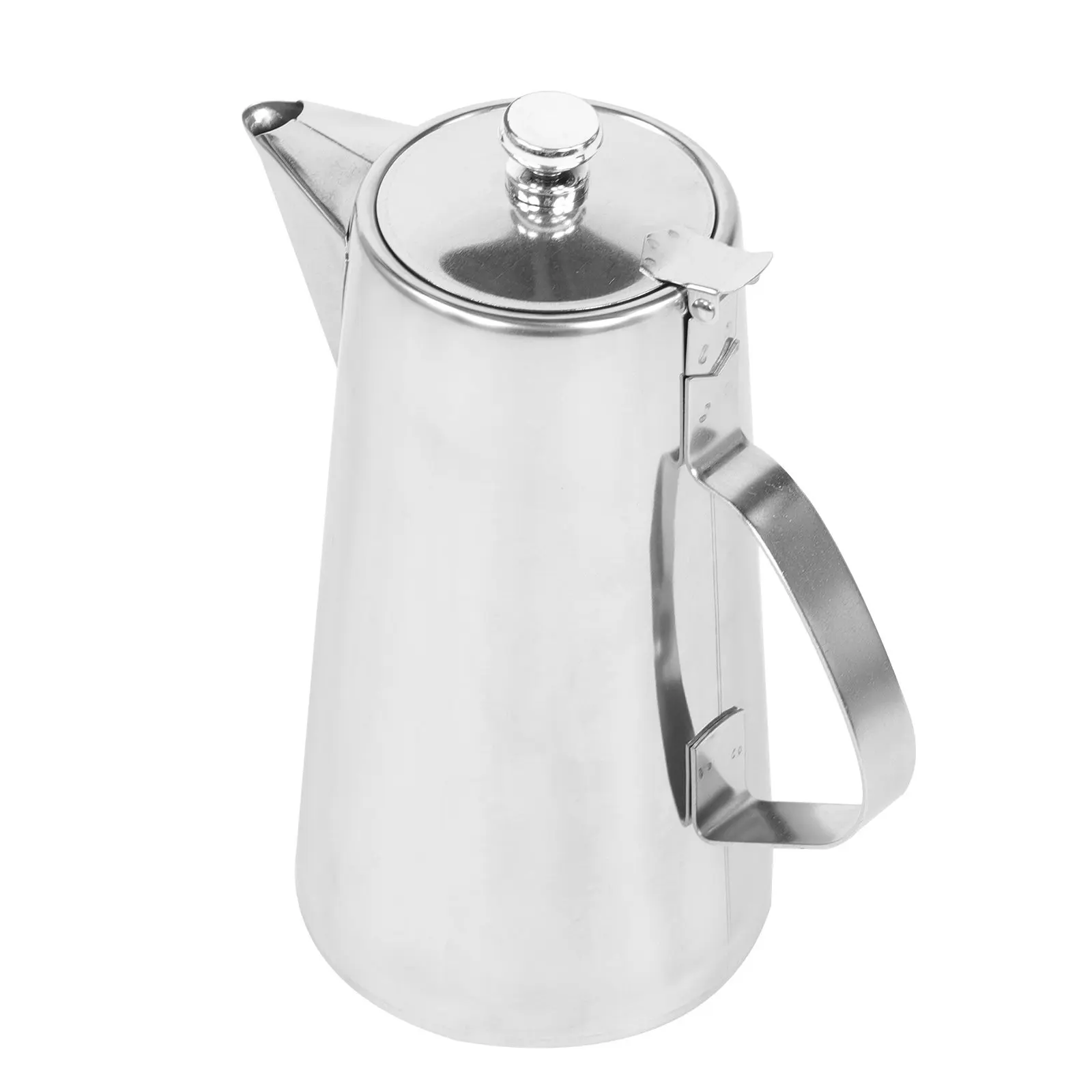 1Pcs Stainless Steel Cold Water Kettle Large Volume Household Water Bottle Oil Can Lightweight Kitchen Container Ergonomic
1Pcs Stainless Steel Cold Water Kettle Large Volume Household Water Bottle Oil Can Lightweight Kitchen Container Ergonomic