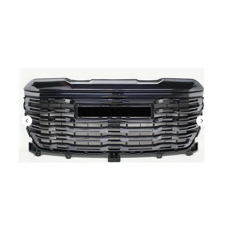 Auto Parts Grille Fits For C Sierra 1500 2022-2023 Black High Equipment Grille OEM Automobile Repacking 85622844 OEM
Auto Parts Grille Fits For C Sierra 1500 2022-2023 Black High Equipment Grille OEM Automobile Repacking 85622844 OEM