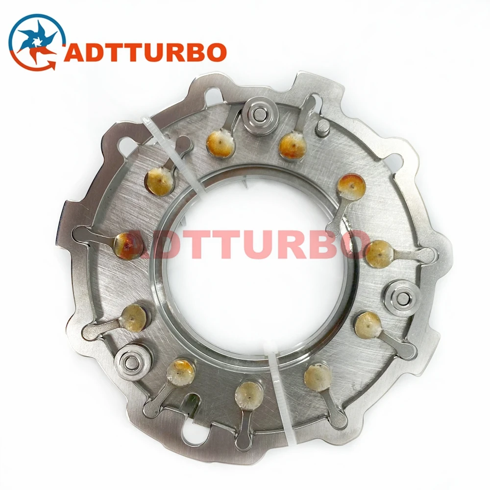 For Land Rover Freelandes 2 2.2 Td4 Turbo Geometry Rings GTB1752VK 753546 Turbine Nozzle Ring VNT Air Intake LR006862 LR003578
For Land Rover Freelandes 2 2.2 Td4 Turbo Geometry Rings GTB1752VK 753546 Turbine Nozzle Ring VNT Air Intake LR006862 LR003578