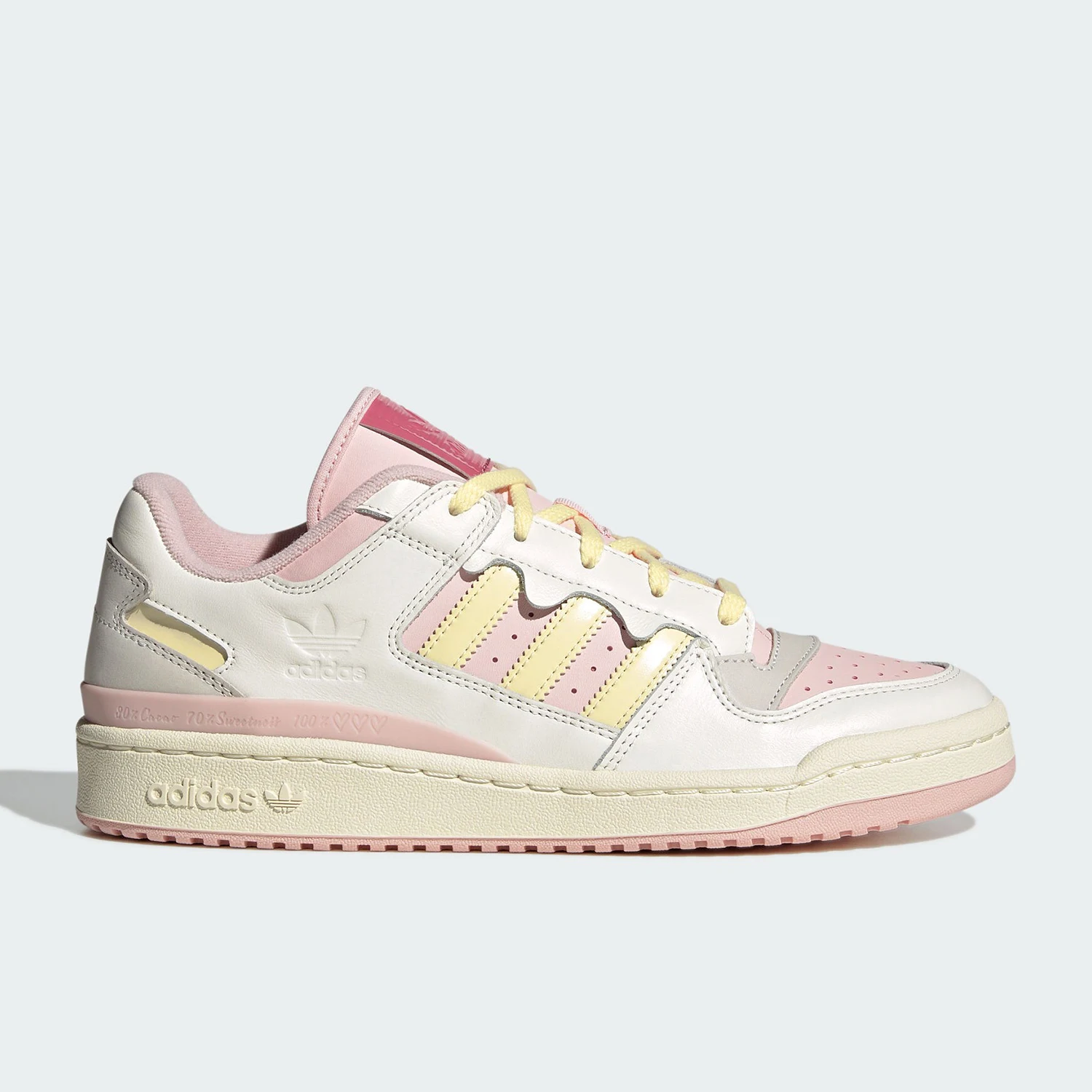 Adidas genuine genuine Men's and Women's Low-top Classic Basketball Style Sneakers JR8032
Adidas genuine genuine Men's and Women's Low-top Classic Basketball Style Sneakers JR8032